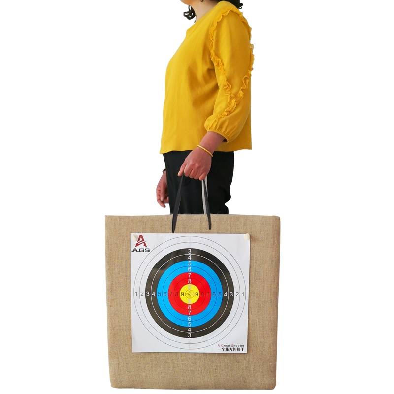 60x60x6 thickness for children with a target of X width x thickness